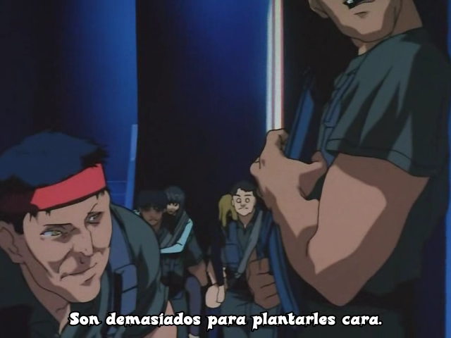 Project ARMS (Animebox Fansub)